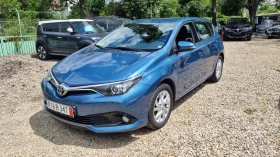 Toyota Auris 1.2Ti/116kc, бензин, евро 6., 4 цилиндъра, камера  | Auto.bg — изображение 3