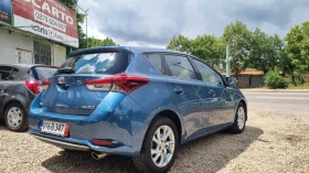 Toyota Auris 1.2Ti/116kc, бензин, евро 6., 4 цилиндъра, камера  | Auto.bg — изображение 6