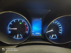 Toyota Auris 1.2Ti/116kc, бензин, евро 6., 4 цилиндъра, камера  | Auto.bg — изображение 7