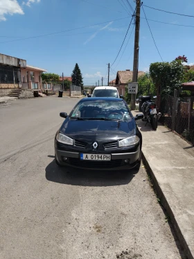 Renault Megane Megan - 2200 € / 4302.83 лв. - 39714744 3
