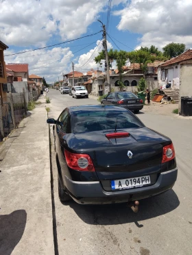Renault Megane Megan - 2200 € / 4302.83 лв. - 39714744 2