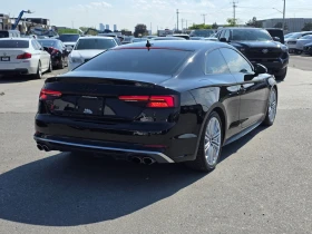 Audi S5 Technik * Keyless * CARFAX * АВТО КРЕДИТ *  - 18500 € / 36182.85 лв. - 32153472 6