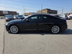 Audi S5 Technik * Keyless * CARFAX * АВТО КРЕДИТ *  - 18500 € / 36182.85 лв. - 32153472 4