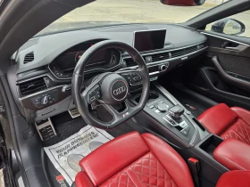 Audi S5 Technik * Keyless * CARFAX * АВТО КРЕДИТ *  - 18500 € / 36182.85 лв. - 32153472 9