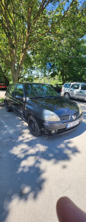 Renault Clio II facelift 1.6 16v | Mobile.bg � ����� ������ 3