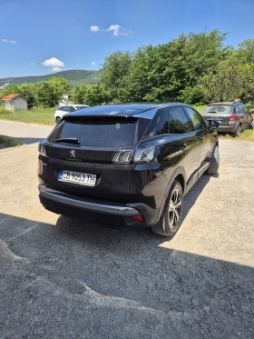 Peugeot 3008 - 16800 € / 32857.94 лв. - 62439584 3