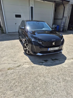 Peugeot 3008 - 16800 € / 32857.94 лв. - 62439584 4