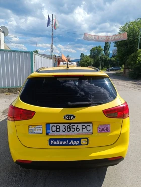 Kia Ceed undefined | Auto.bg — изображение 6