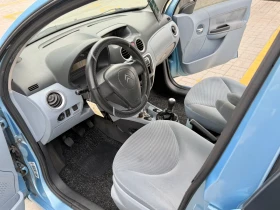 Citroen C3 1.4i 2008� FACE/LIFT | Mobile.bg � ����� ������ 7
