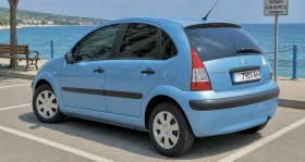 Citroen C3 1.4i 2008� FACE/LIFT | Mobile.bg � ����� ������ 2