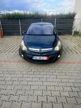 Opel Corsa | Mobile.bg � ����� ������ 5