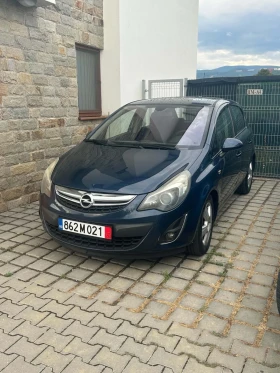 Opel Corsa | Mobile.bg � ����� ������ 16