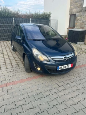 Opel Corsa | Mobile.bg � ����� ������ 7
