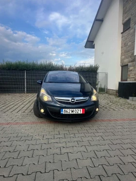 Opel Corsa | Mobile.bg � ����� ������ 10