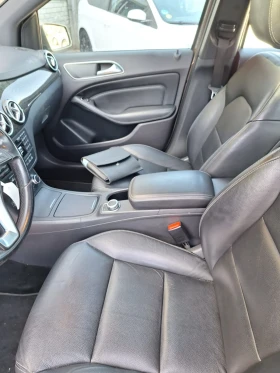 Mercedes-Benz B 200 B 200 AUTOMAT  | Mobile.bg � ����� ������ 7