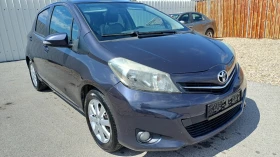 Toyota Yaris 1.33 БЕНЗИН