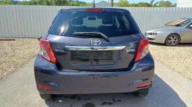 Toyota Yaris 1.33 БЕНЗИН - 4500 € / 8801.24 лв. - 91018307 7