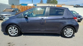 Toyota Yaris 1.33 БЕНЗИН - 4500 € / 8801.24 лв. - 91018307 6