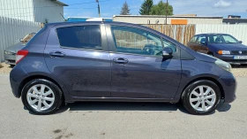 Toyota Yaris 1.33 БЕНЗИН - 4500 € / 8801.24 лв. - 91018307 5