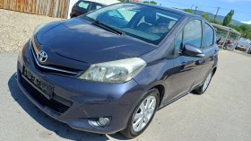 Toyota Yaris 1.33 БЕНЗИН - 4500 € / 8801.24 лв. - 91018307 2
