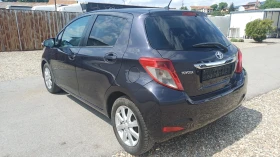 Toyota Yaris BENZ EURO 5B | Mobile.bg � ����� ������ 5