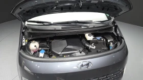 Hyundai Staria Modern* 360* BLIND SPOT* КРАЙНА ЦЕНА - 16199 € / 31682.49 лв. - 16578955 6