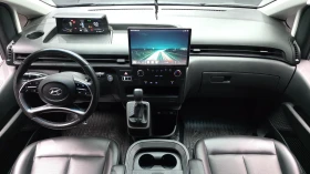 Hyundai Staria Modern* 360* BLIND SPOT* КРАЙНА ЦЕНА - 16199 € / 31682.49 лв. - 16578955 7