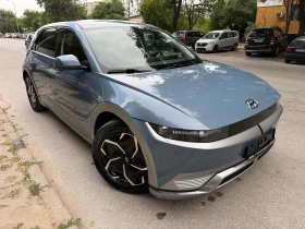 ������ Hyundai Ioniq 5