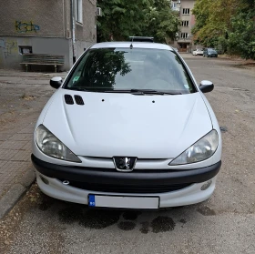 Peugeot 206 | Mobile.bg � ����� ������ 8