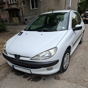 Peugeot 206 | Mobile.bg � ����� ������ 3