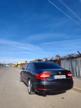 Skoda Superb 2.0 TDI 140к.с. - 6900 € - 36883194 5