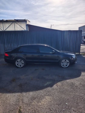 Skoda Superb 2.0 TDI 140к.с. - 6900 € - 36883194 4