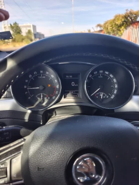 Skoda Superb 2.0 TDI 140к.с. - 6900 € - 36883194 9