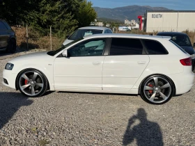 Audi A3 S line | Mobile.bg � ����� ������ 8