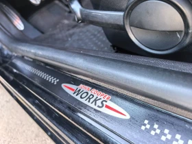 Mini Cooper s 2.0SD John Cooper Works  | Mobile.bg � ����� ������ 10