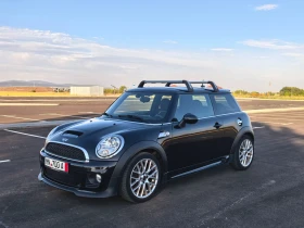 Mini Cooper s 2.0SD John Cooper Works  | Mobile.bg � ����� ������ 3