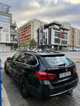 BMW 335 xDrive Luxury | Mobile.bg � ����� ������ 5