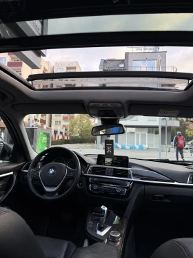 BMW 335 xDrive Luxury | Mobile.bg � ����� ������ 11