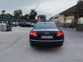 Audi A8 Д3 - 6000 € - 50170101 3