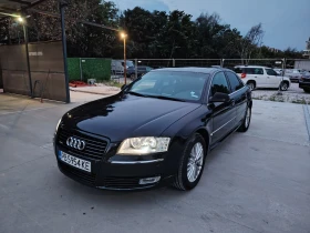 Audi A8 Д3 - 6000 € - 50170101 4