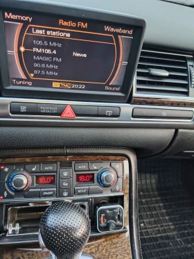Audi A8 Д3 - 6000 € - 50170101 11