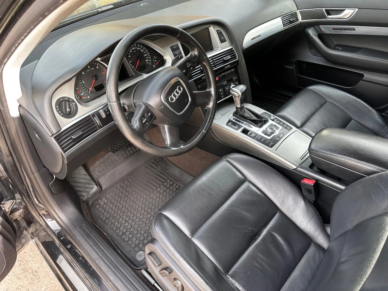 Audi A6 Allroad 4F/C6, снимка 11 - Автомобили и джипове - 48714071