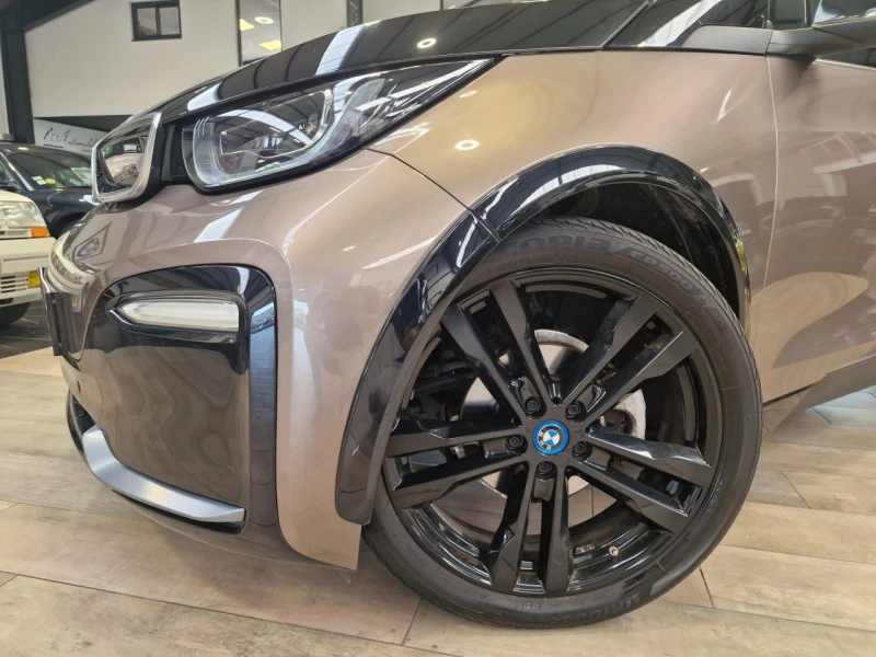 BMW i3, снимка 15 - Автомобили и джипове - 47422112