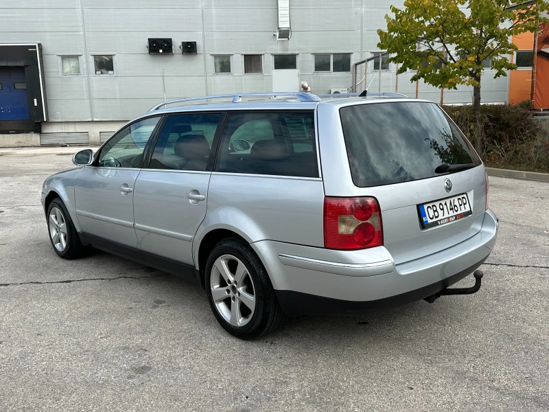 VW Passat VARIANT, снимка 3 - Автомобили и джипове - 47543402