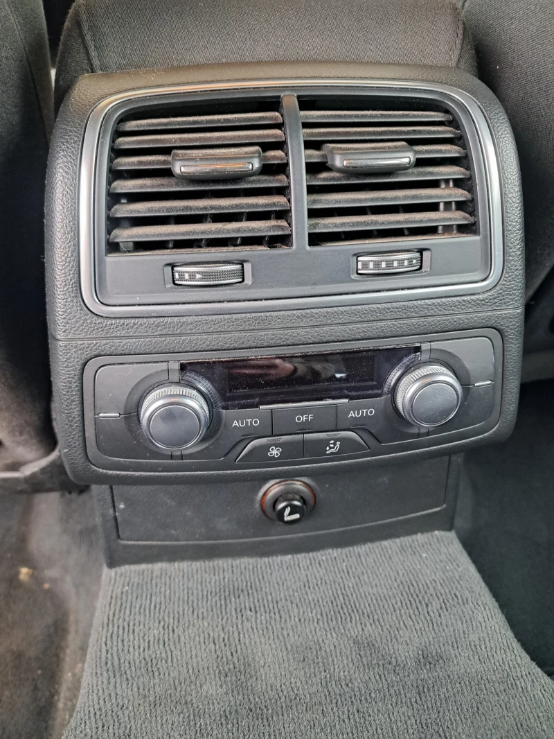 Audi A6 3.0 tdi, снимка 8 - Автомобили и джипове - 48468806