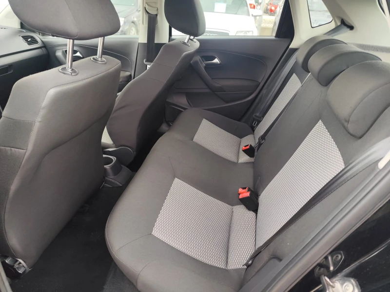 VW Polo 1.2 TDI Италия, снимка 13 - Автомобили и джипове - 49763721