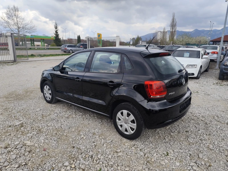 VW Polo 1.2 TDI Италия, снимка 8 - Автомобили и джипове - 49763721