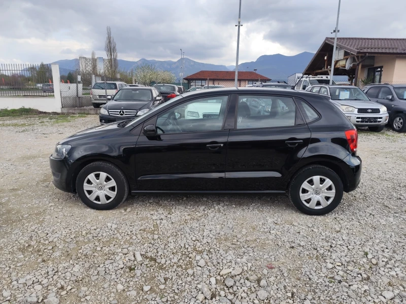 VW Polo 1.2 TDI Италия, снимка 7 - Автомобили и джипове - 49763721
