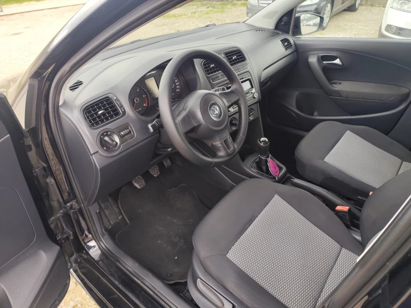 VW Polo 1.2 TDI Италия, снимка 10 - Автомобили и джипове - 49763721