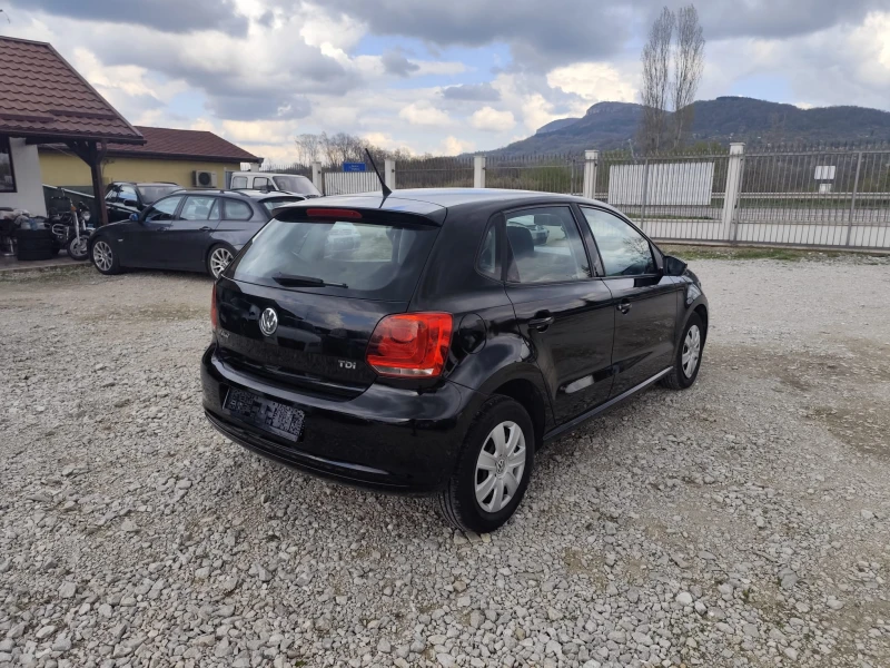 VW Polo 1.2 TDI Италия, снимка 5 - Автомобили и джипове - 49763721